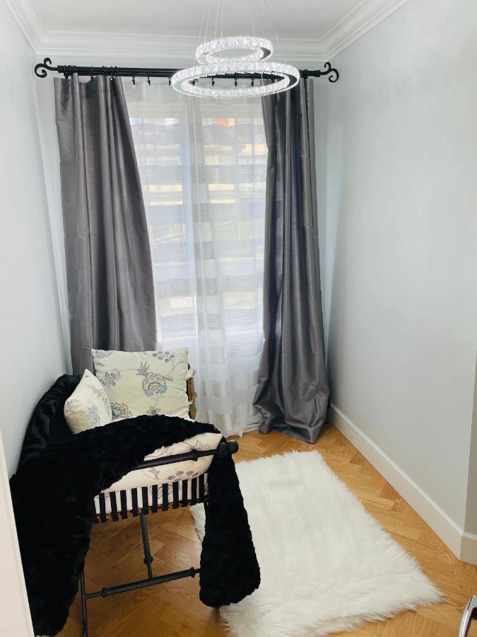 Donna'S Bed & Breakfast Вайт-Рок Екстер'єр фото